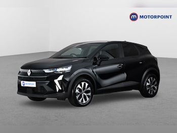 Used Renault Captur 2025 for sale - 79344766: Photo