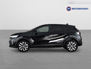 Used Renault Captur 2025 for sale - 79344766: Photo