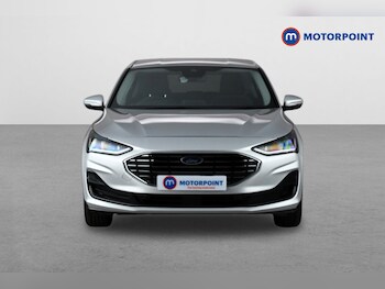 Used Ford Focus 2023 for sale - 78667943: Photo
