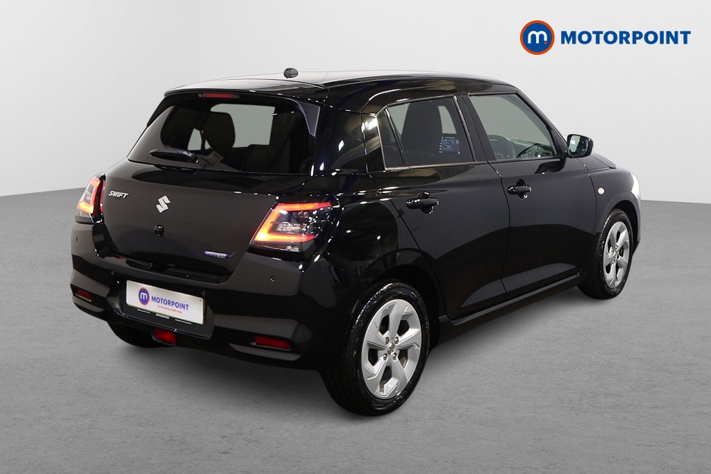 Used Suzuki Swift 2024 for sale - 77340564: Photo 7