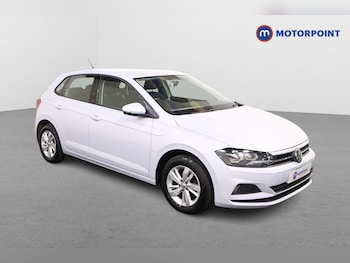 Volkswagen - Polo