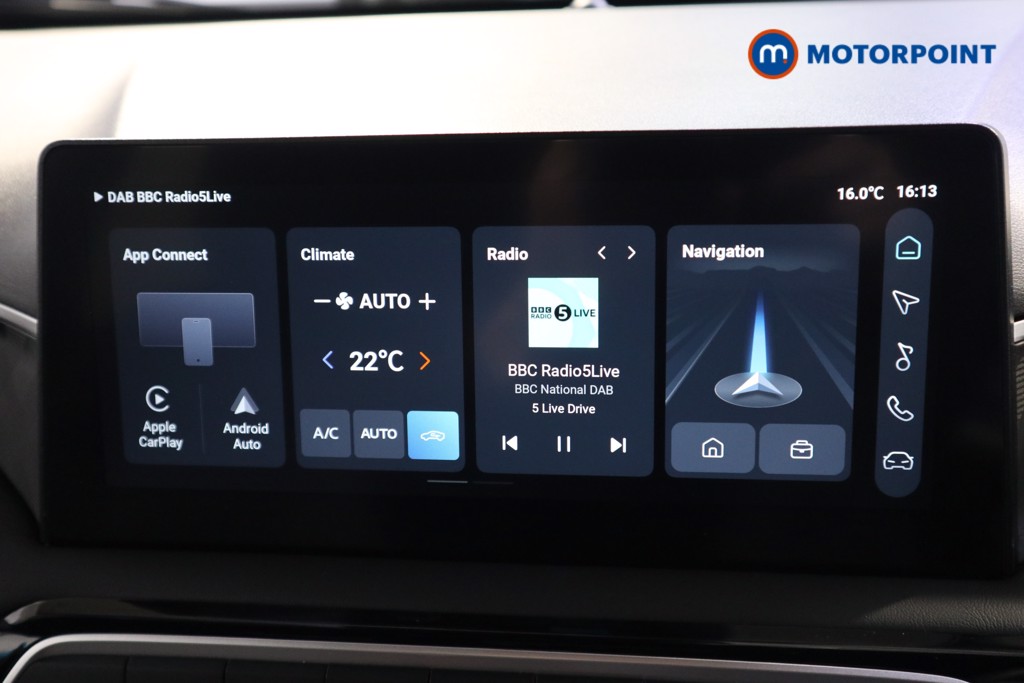 Used MG MG3 2025 for sale - 77775562: Photo 16