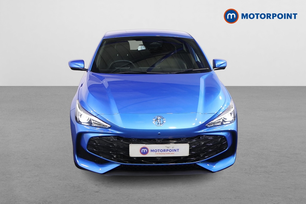 Used MG MG3 2025 for sale - 77775562: Photo 2