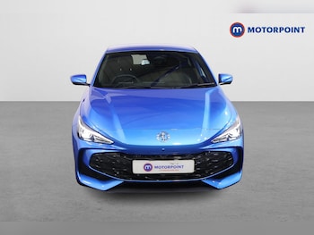 Used MG MG3 2025 for sale - 77775562: Photo