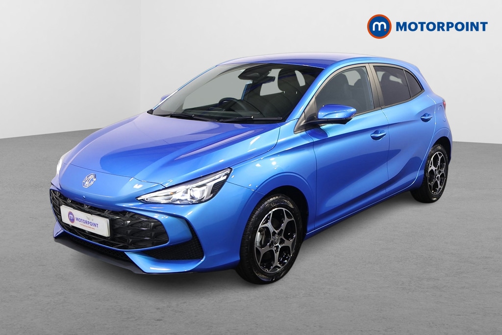 Used MG MG3 2025 for sale - 77775562: Photo 3