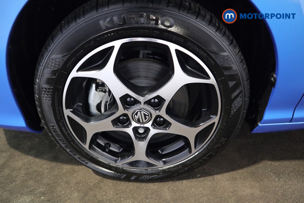 Used MG MG3 2025 for sale - 77775562: Photo 32