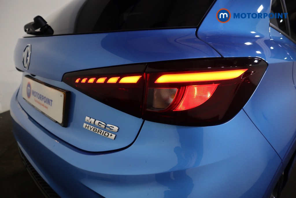 Used MG MG3 2025 for sale - 77775562: Photo 37