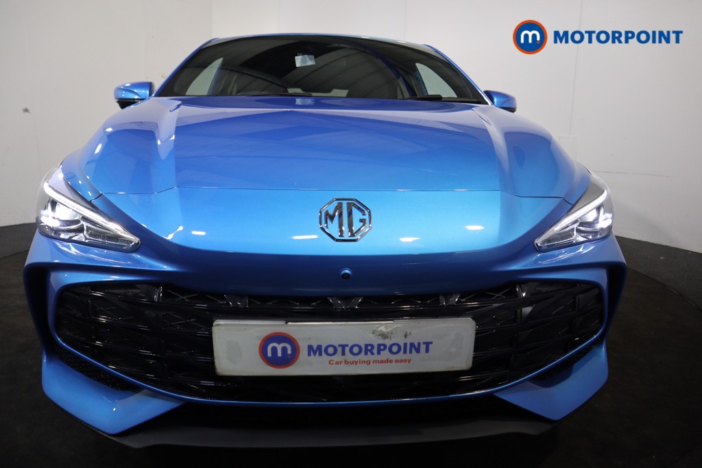 Used MG MG3 2025 for sale - 77775562: Photo 42