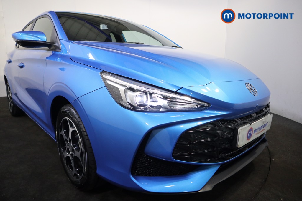 Used MG MG3 2025 for sale - 77775562: Photo 43