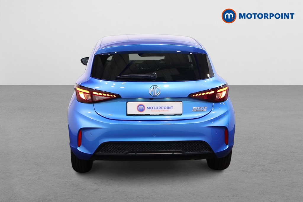 Used MG MG3 2025 for sale - 77775562: Photo 6