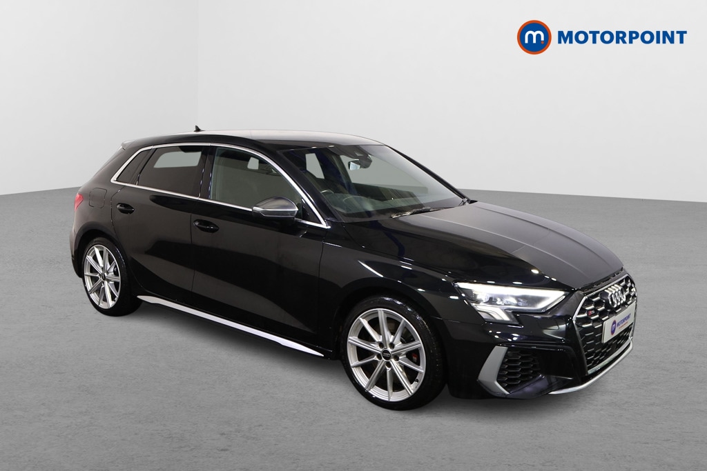 Used Audi A3 2022 for sale - 77665902: Photo 1