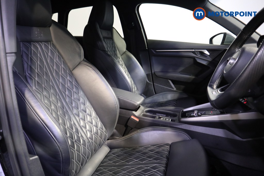 Used Audi A3 2022 for sale - 77665902: Photo 23