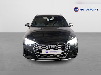 Used Audi A3 2022 for sale - 77665902: Photo