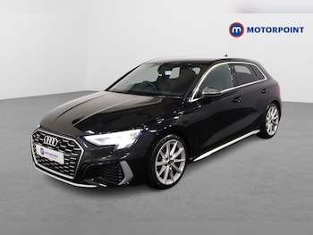 Used Audi A3 2022 for sale - 77665902: Photo