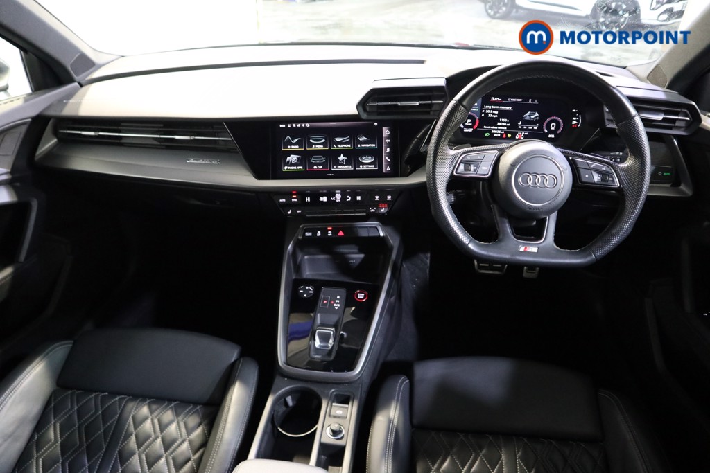 Used Audi A3 2022 for sale - 77665902: Photo 9