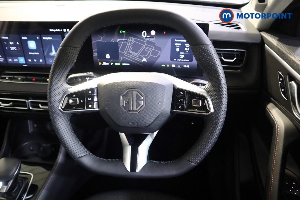 Used MG MG HS 2025 for sale - 77775605: Photo 10