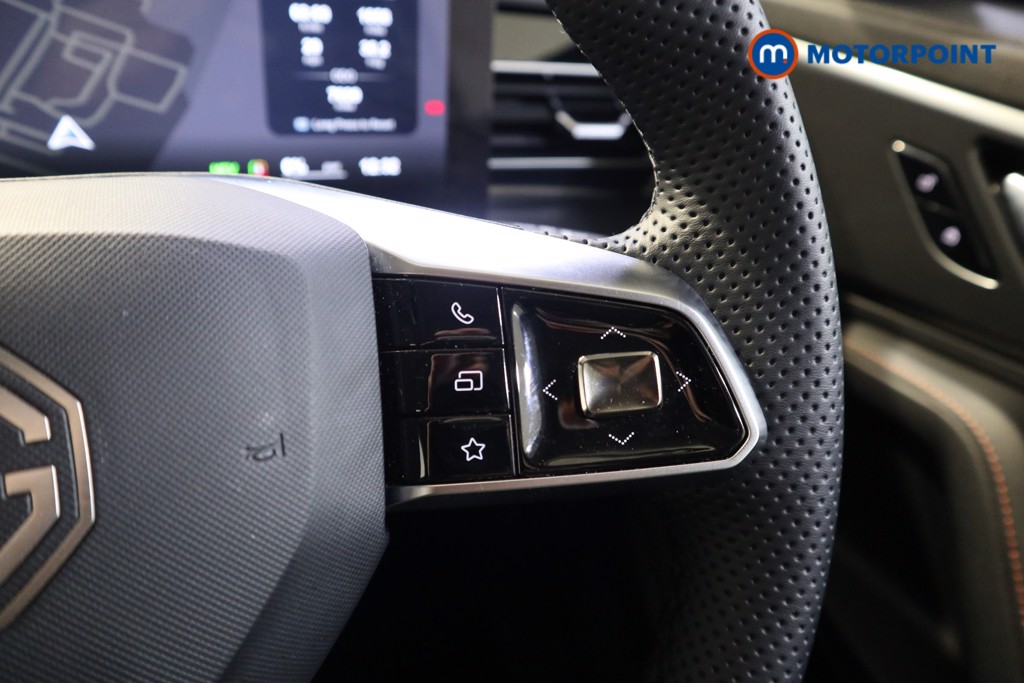 Used MG MG HS 2025 for sale - 77775605: Photo 12