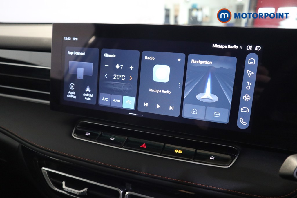 Used MG MG HS 2025 for sale - 77775605: Photo 14