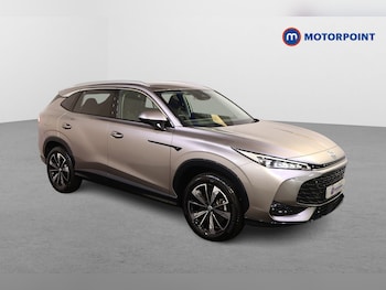 Used MG MG HS 2025 for sale - 77775605: Photo