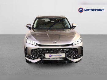 Used MG MG HS 2025 for sale - 77775605: Photo