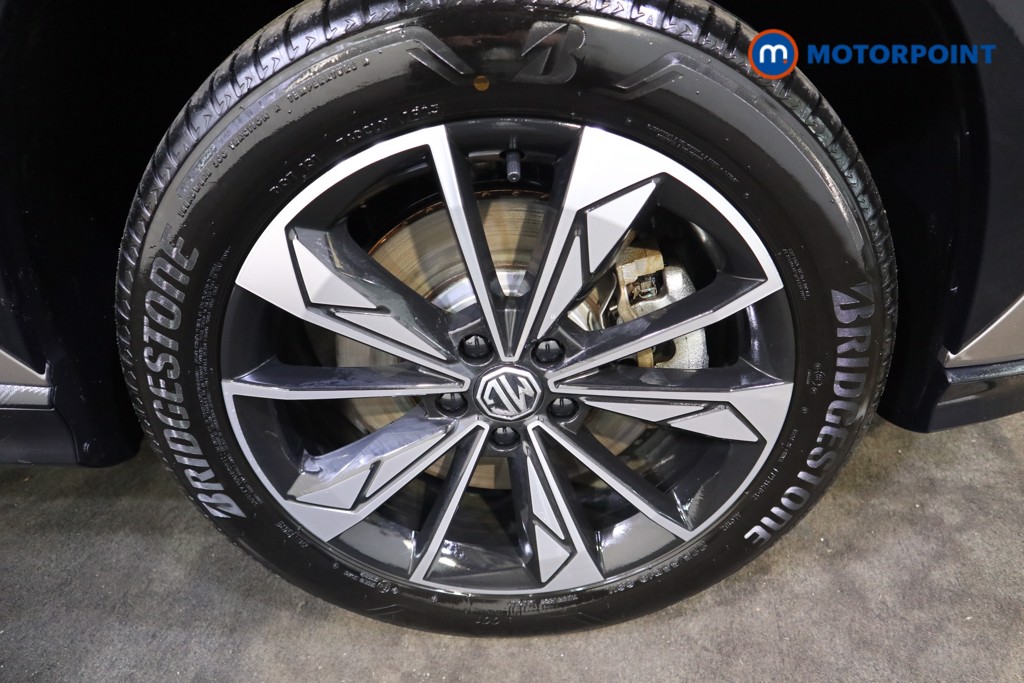 Used MG MG HS 2025 for sale - 77775605: Photo 31