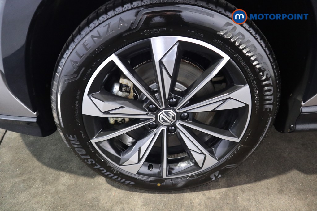 Used MG MG HS 2025 for sale - 77775605: Photo 32