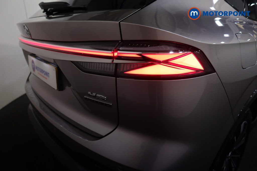 Used MG MG HS 2025 for sale - 77775605: Photo 38