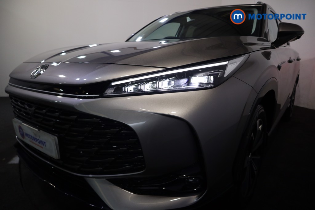 Used MG MG HS 2025 for sale - 77775605: Photo 44