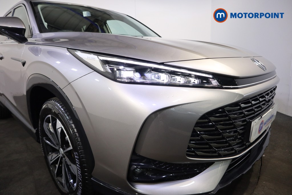 Used MG MG HS 2025 for sale - 77775605: Photo 45