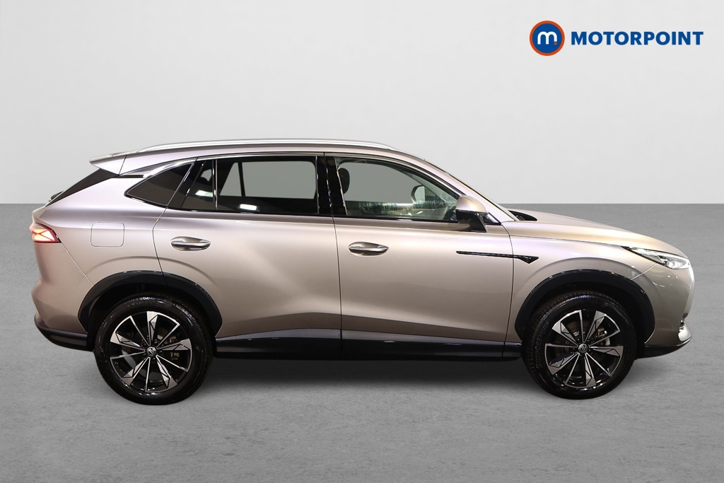 Used MG MG HS 2025 for sale - 77775605: Photo 8