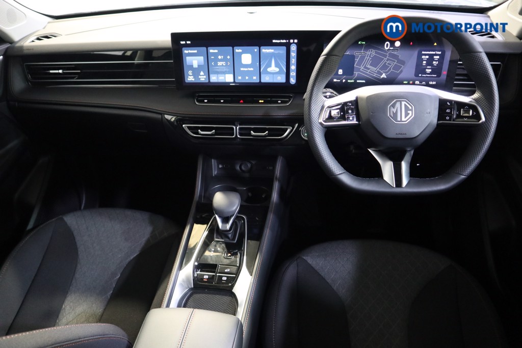 Used MG MG HS 2025 for sale - 77775605: Photo 9