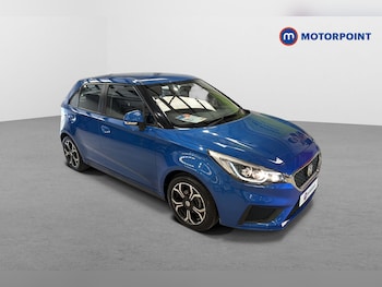 Used MG MG3 2021 for sale - 79538189: Photo