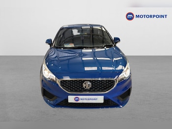 Used MG MG3 2021 for sale - 79538189: Photo