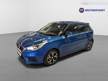 Used MG MG3 2021 for sale - 79538189: Photo