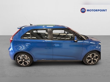 Used MG MG3 2021 for sale - 79538189: Photo
