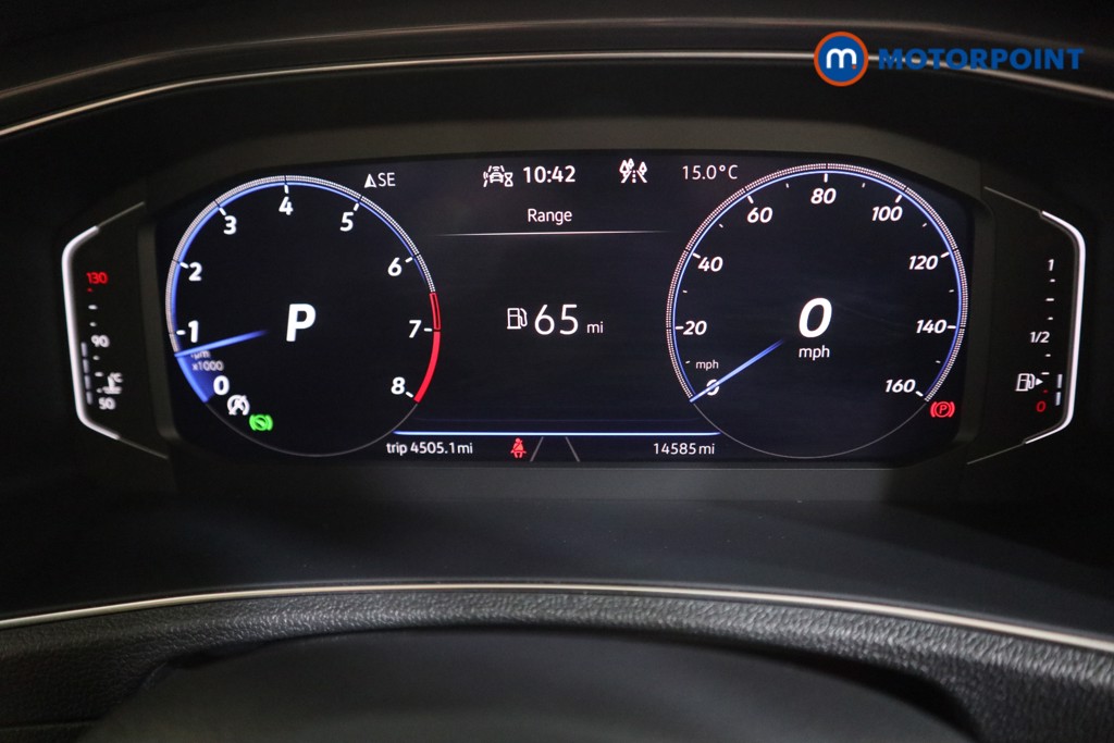 Used Volkswagen T-Roc 2021 for sale - 76131675: Photo 11