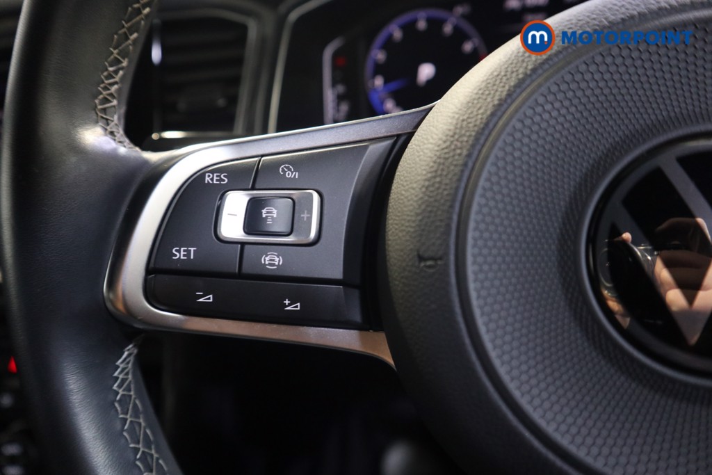 Used Volkswagen T-Roc 2021 for sale - 76131675: Photo 12