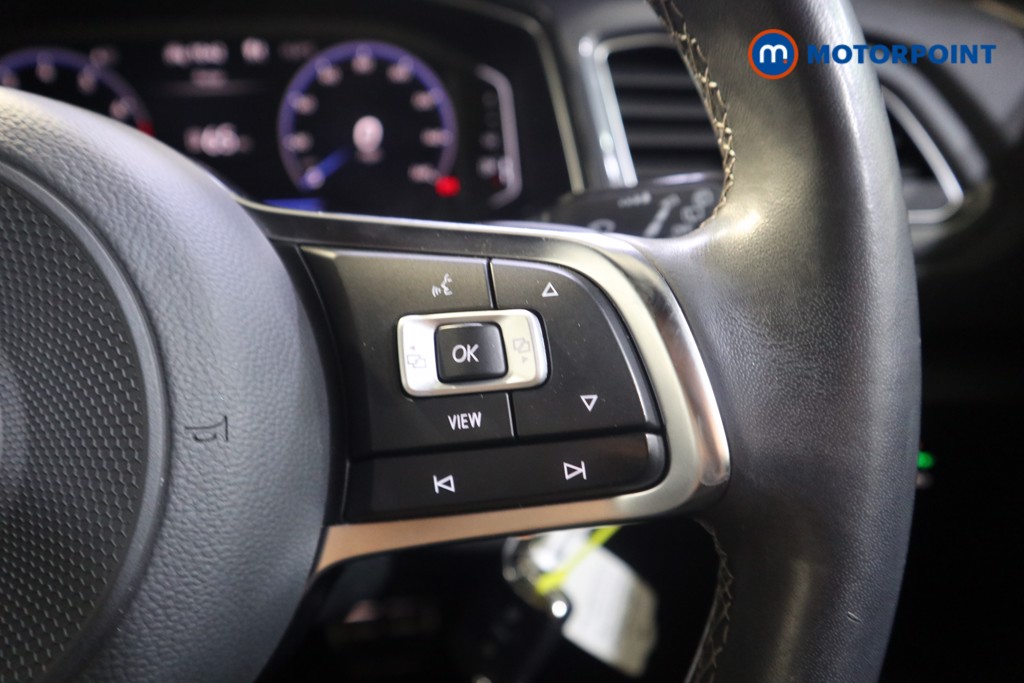 Used Volkswagen T-Roc 2021 for sale - 76131675: Photo 13