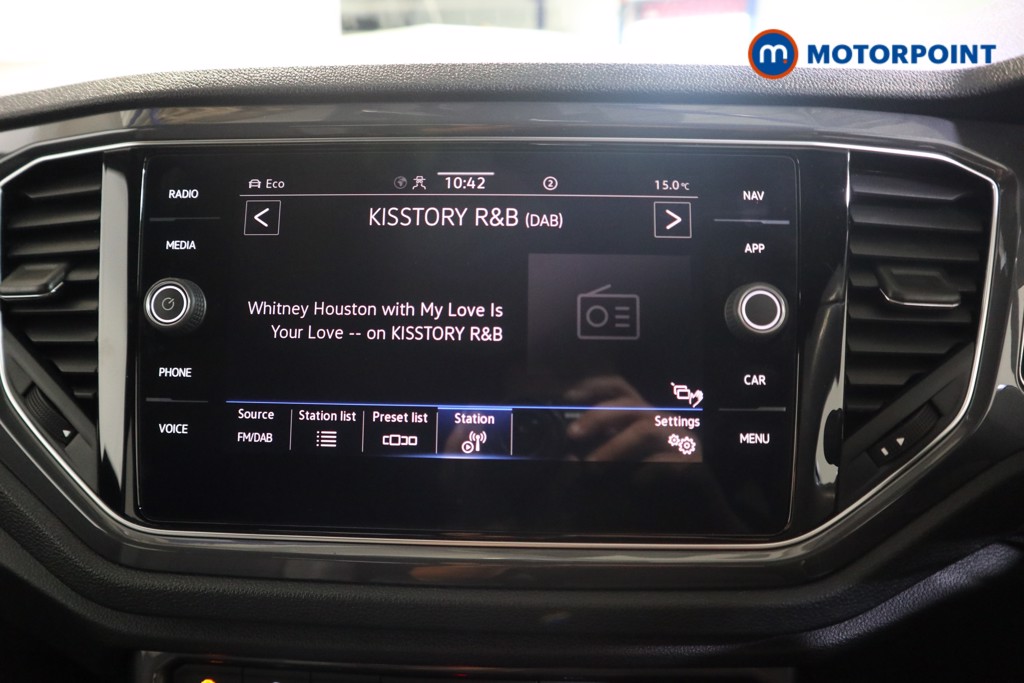 Used Volkswagen T-Roc 2021 for sale - 76131675: Photo 16