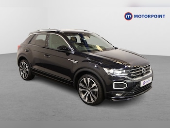 Volkswagen - T-Roc