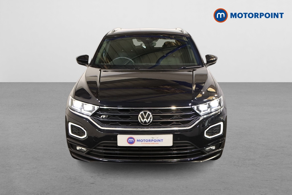Used Volkswagen T-Roc 2021 for sale - 76131675: Photo 2