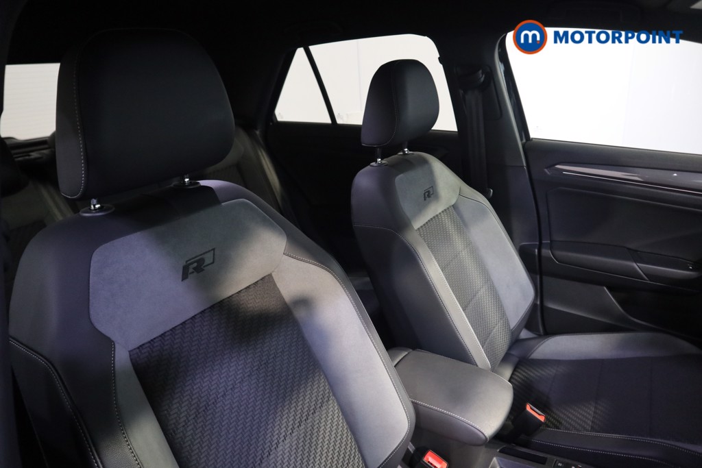 Used Volkswagen T-Roc 2021 for sale - 76131675: Photo 20