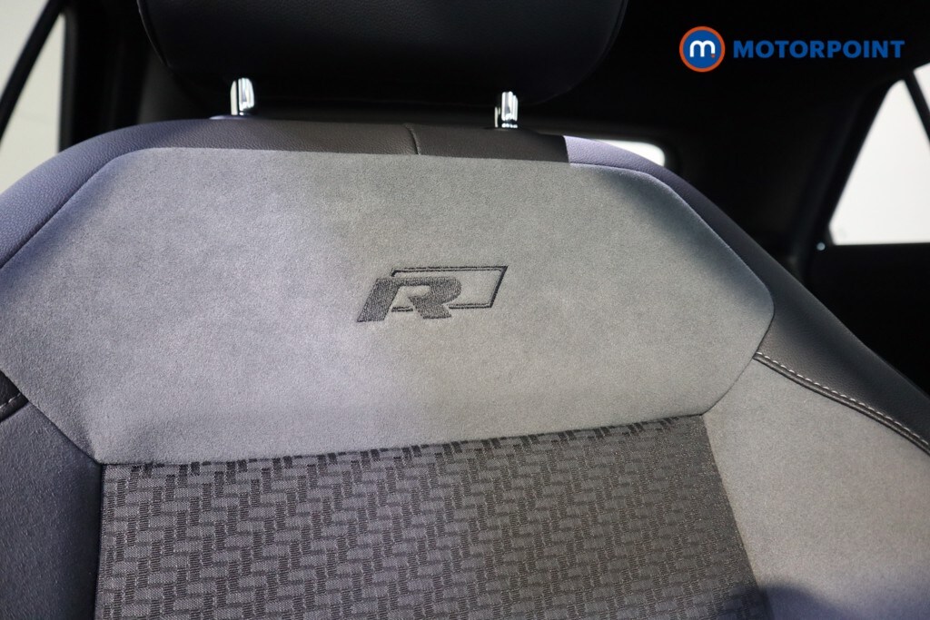 Used Volkswagen T-Roc 2021 for sale - 76131675: Photo 21