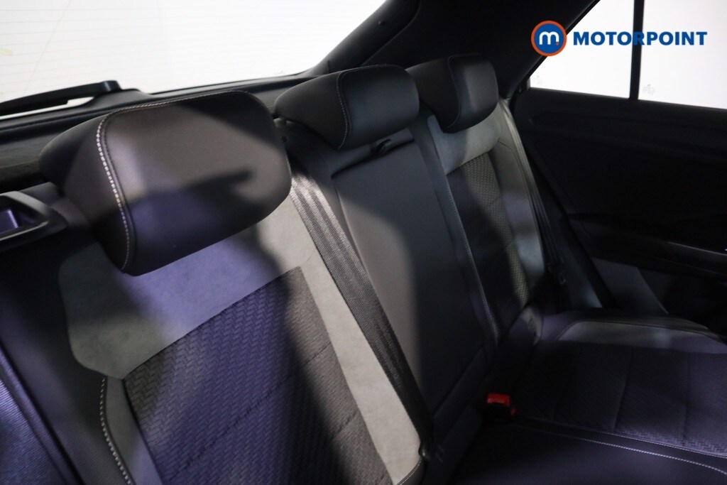 Used Volkswagen T-Roc 2021 for sale - 76131675: Photo 23
