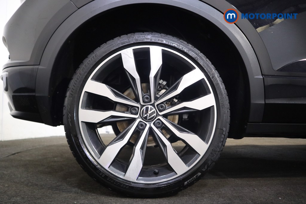 Used Volkswagen T-Roc 2021 for sale - 76131675: Photo 26