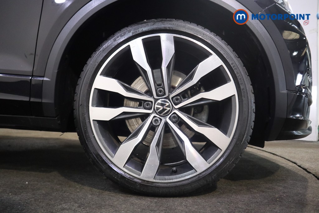 Used Volkswagen T-Roc 2021 for sale - 76131675: Photo 27