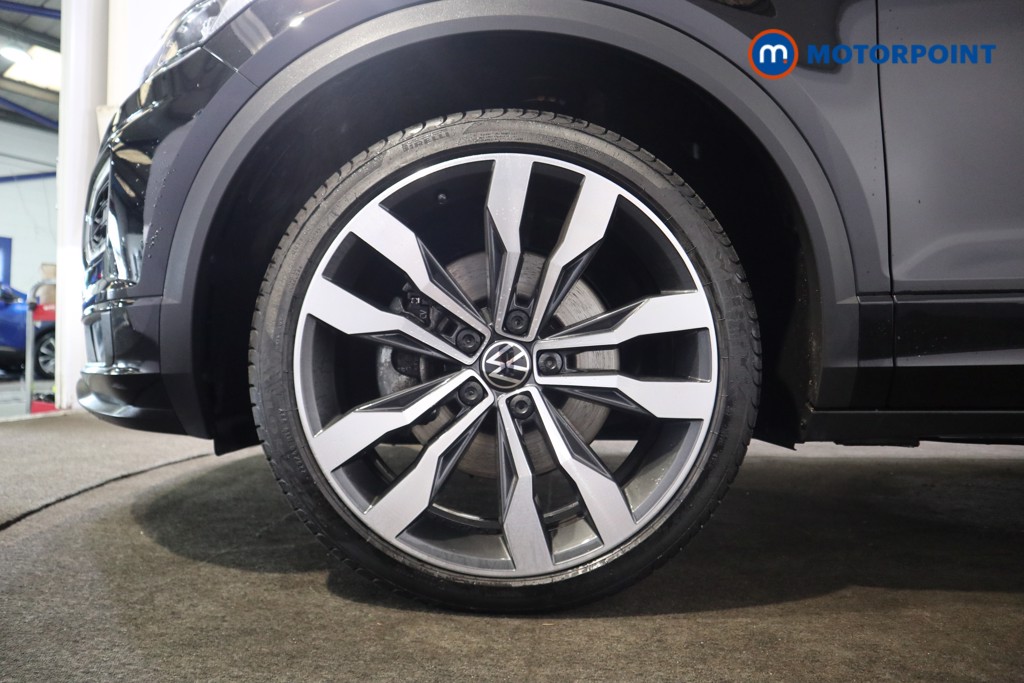 Used Volkswagen T-Roc 2021 for sale - 76131675: Photo 28