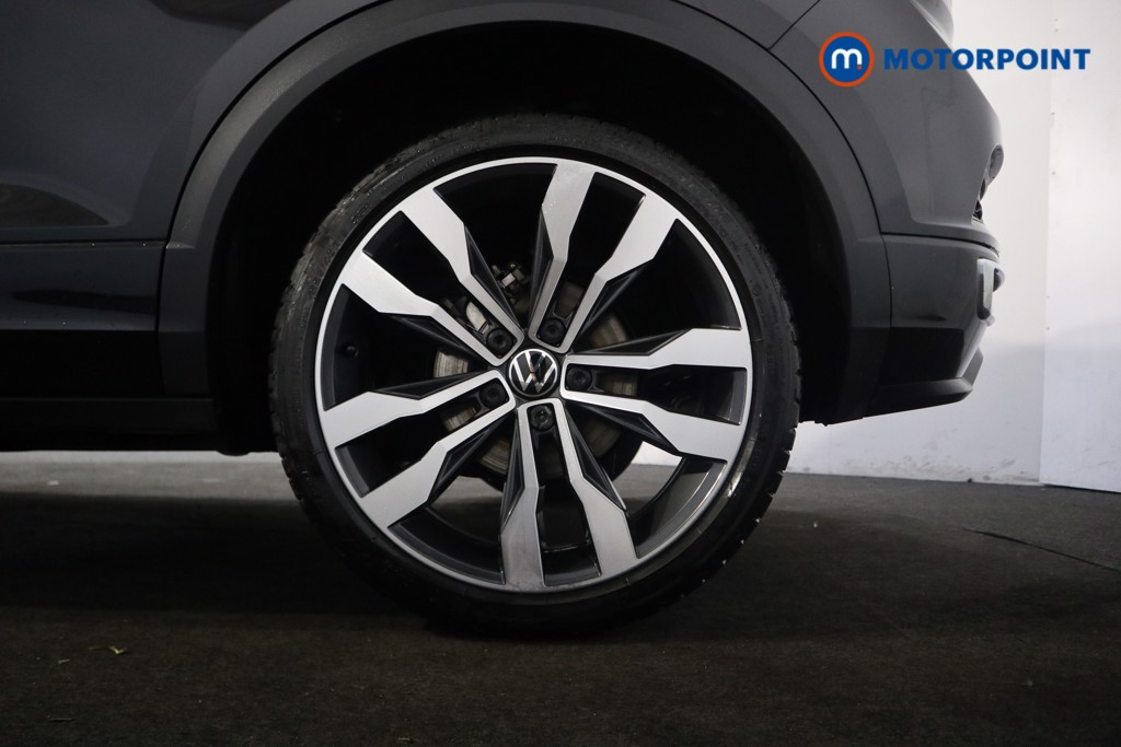 Used Volkswagen T-Roc 2021 for sale - 76131675: Photo 29