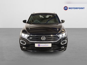 Used Volkswagen T-Roc 2021 for sale - 76131675: Photo 2