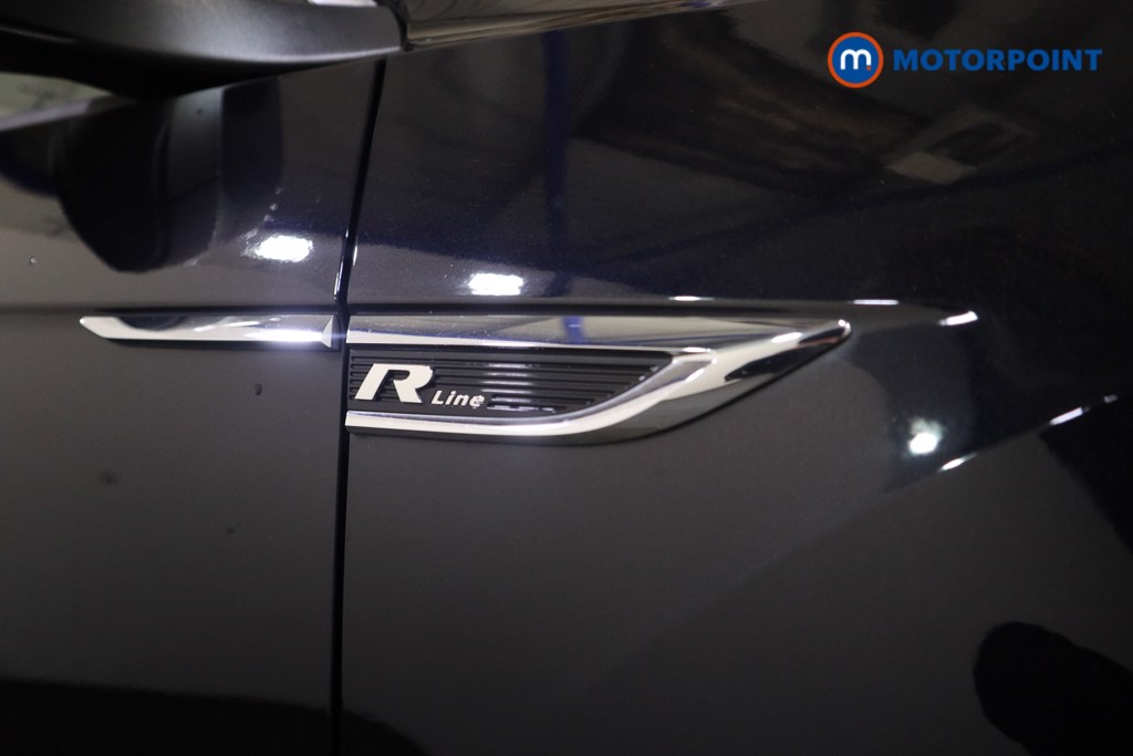 Used Volkswagen T-Roc 2021 for sale - 76131675: Photo 33
